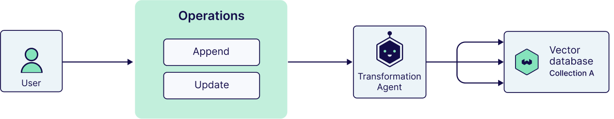 Transfomation Agent