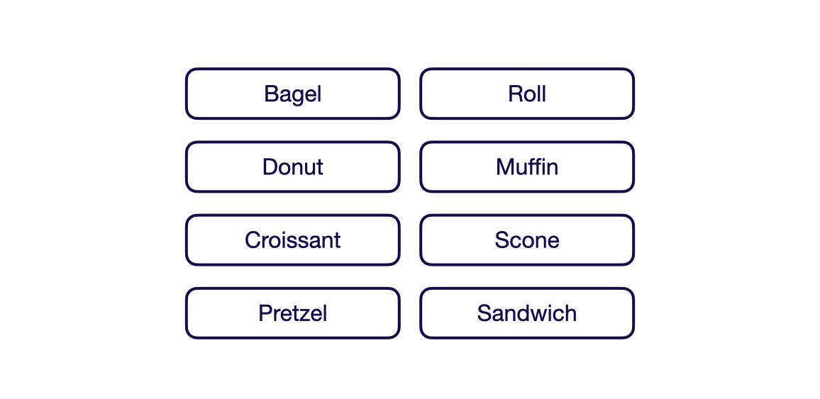 example dataset