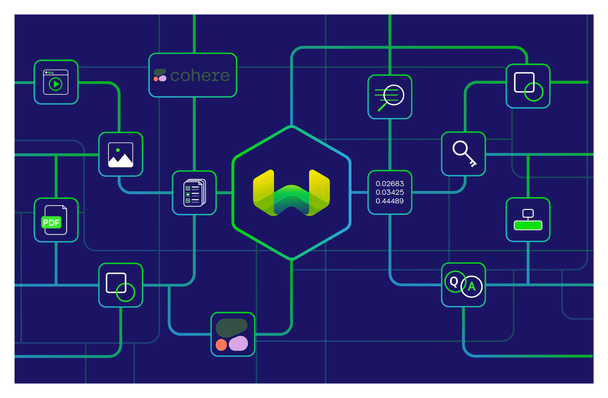 generative cohere module