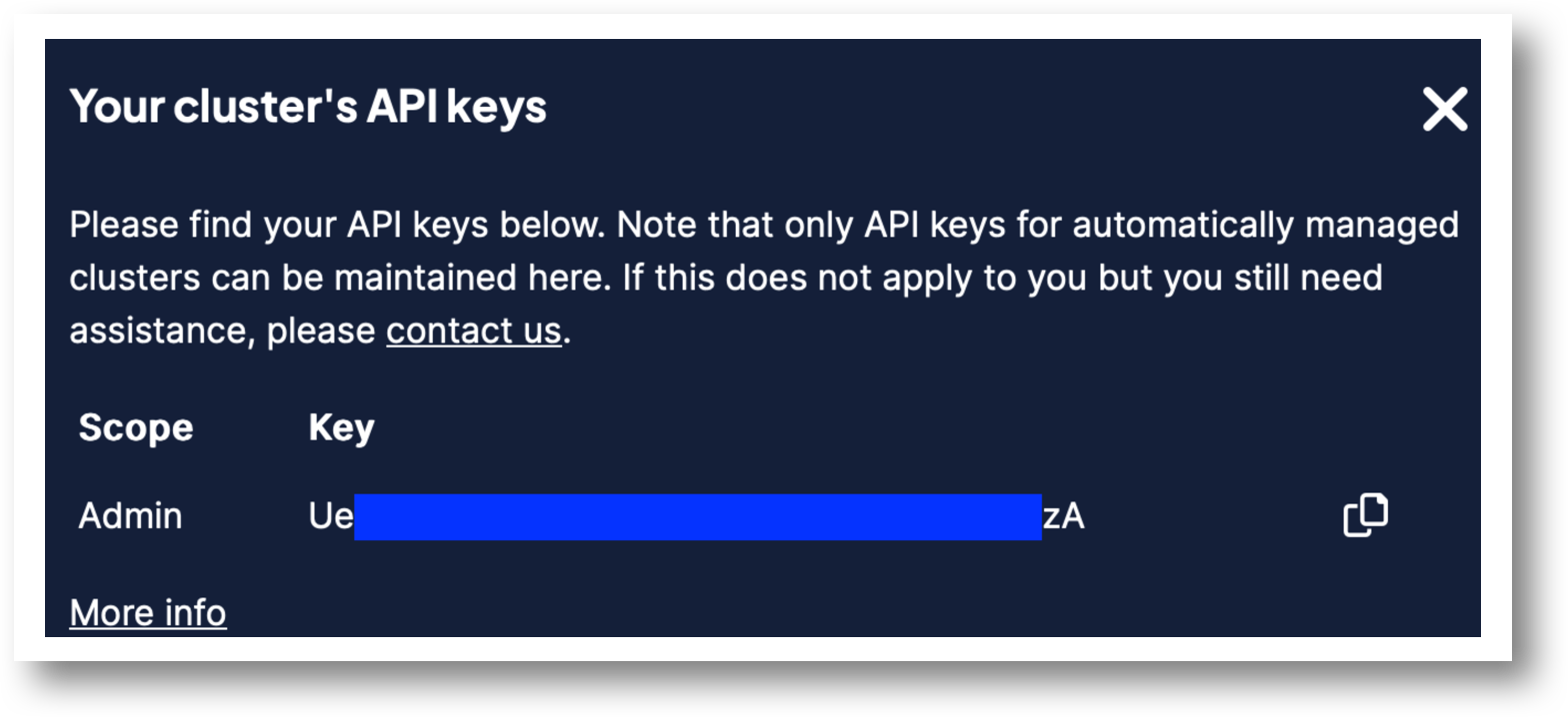 weaviate-api-key