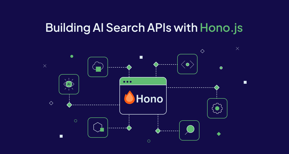 Building Search APIs with Hono.js