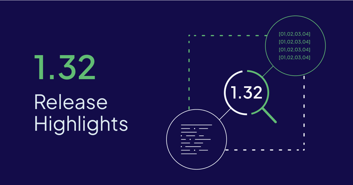 Weaviate 1.32 is released