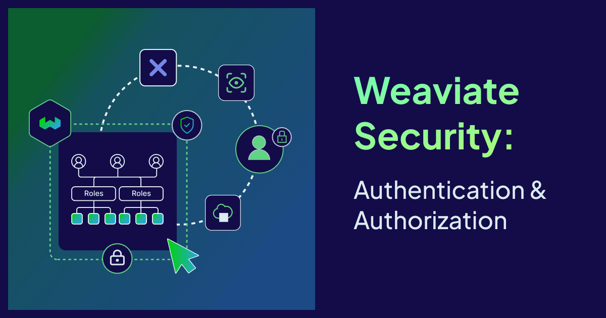 Authentication & Authorization