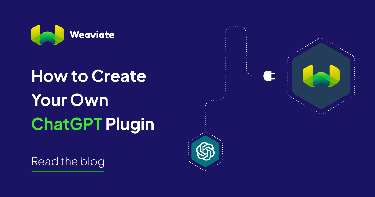 How To Create ChatGPT Plugins