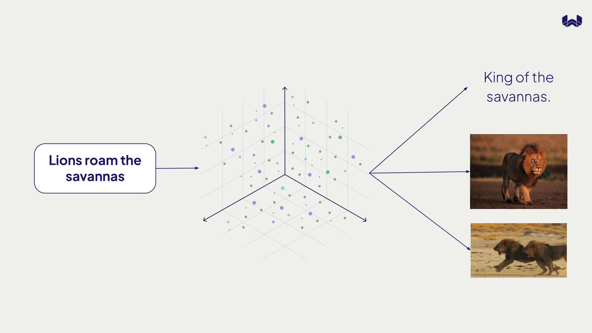 Multimodal Embeddings