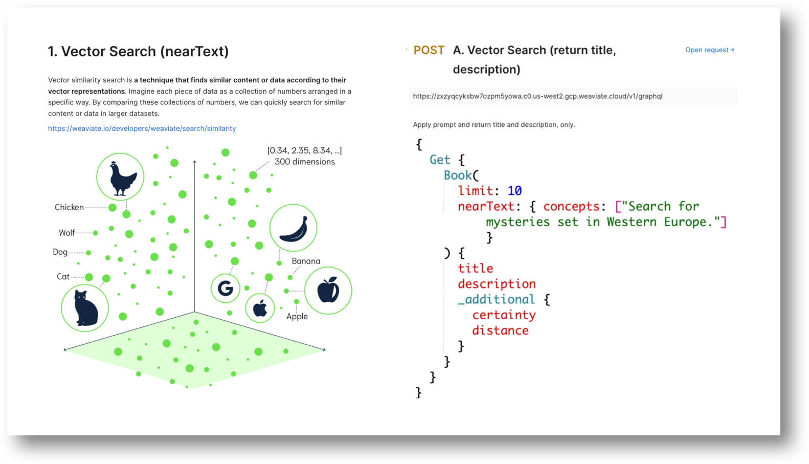 weaviate-query-docs