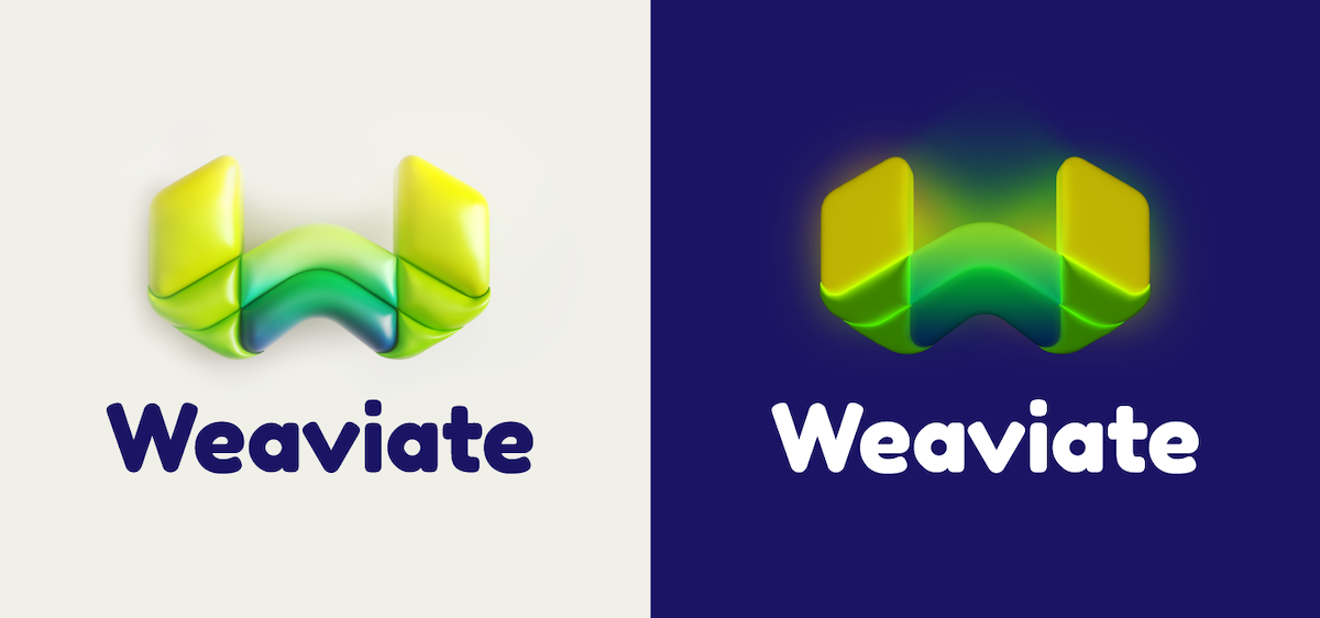 Weaviate Vector Database Logo | Restackio