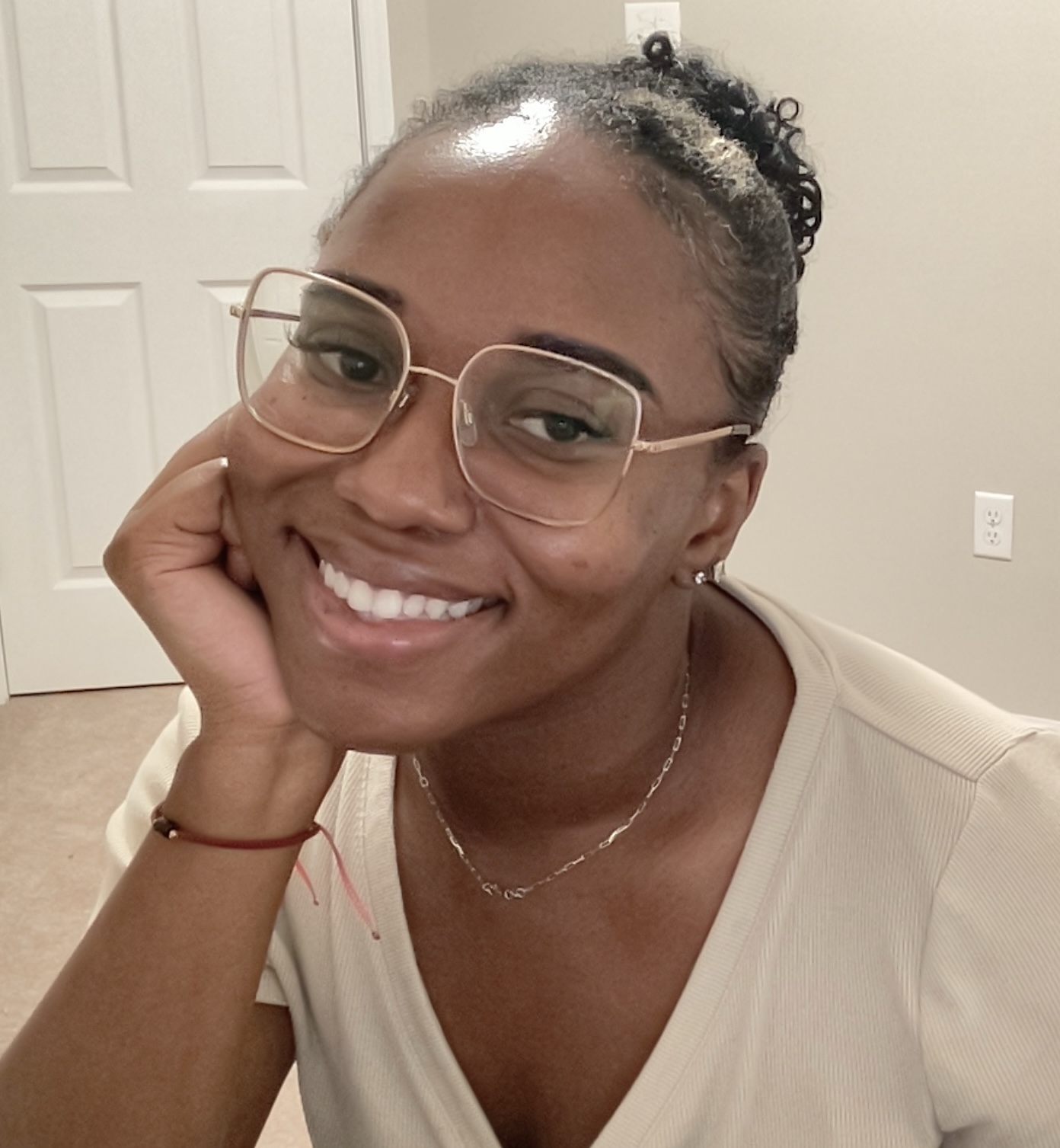 Danielle Washington