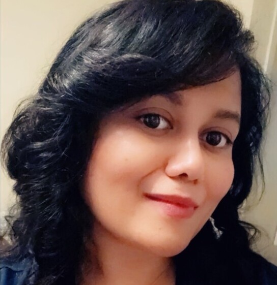 Devika Ambekar
