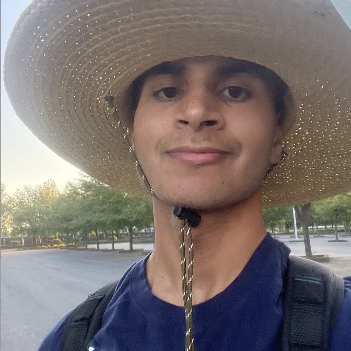 Tejas Sharma