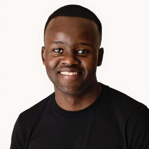 Tony Kipkemboi