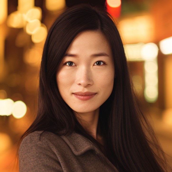 Yaru Lin