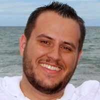 Aaron Edwards