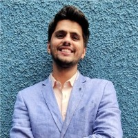 Dr. Hirak Chhatbar