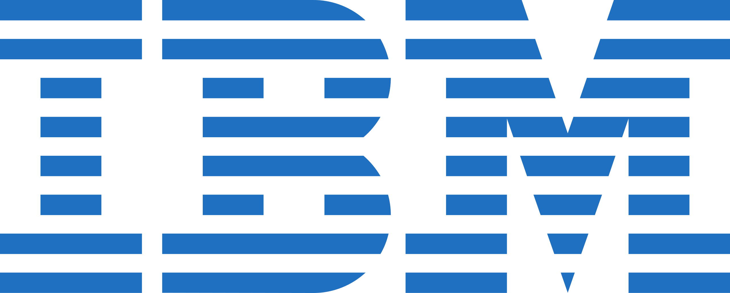 IBM logo