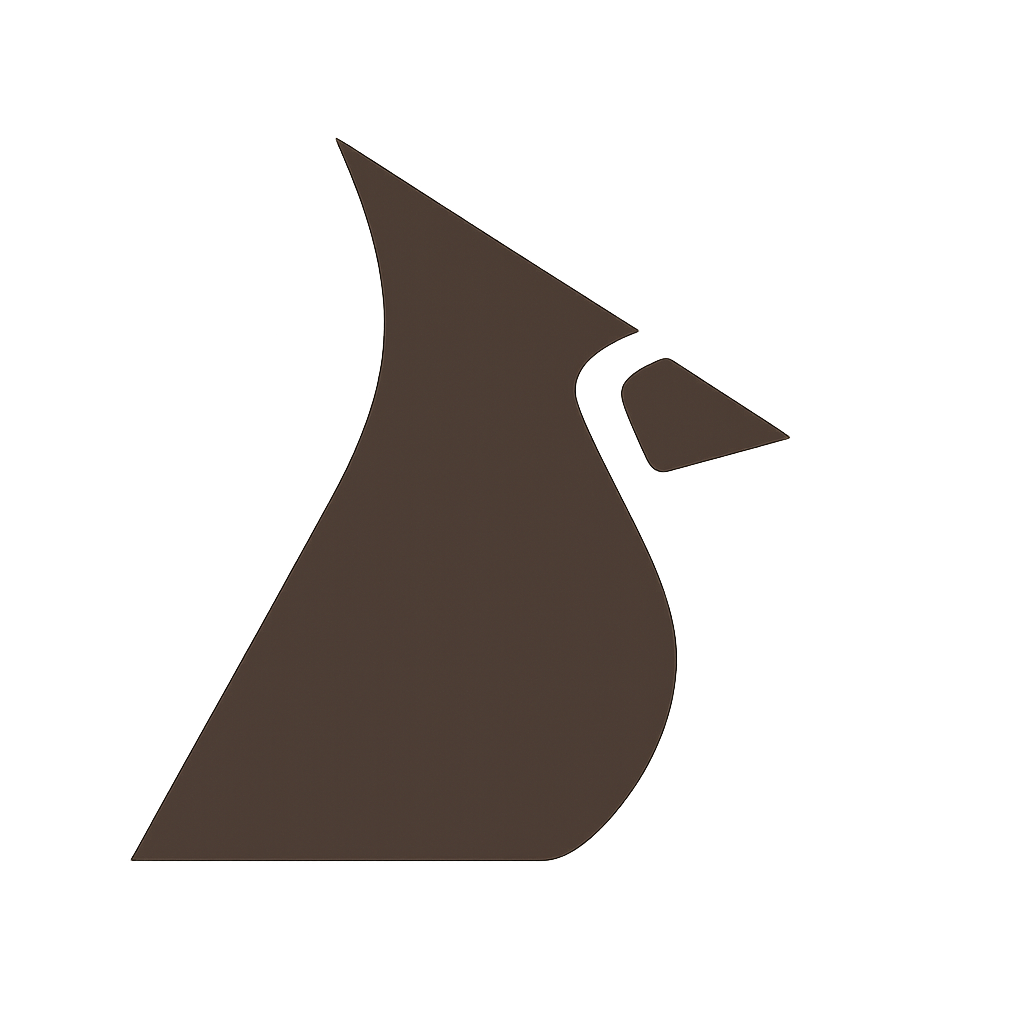 Cardinal logo