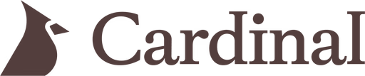Cardinal logo
