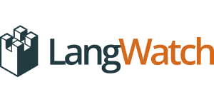 LangWatch logo