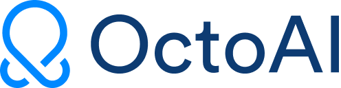 OctoAI logo