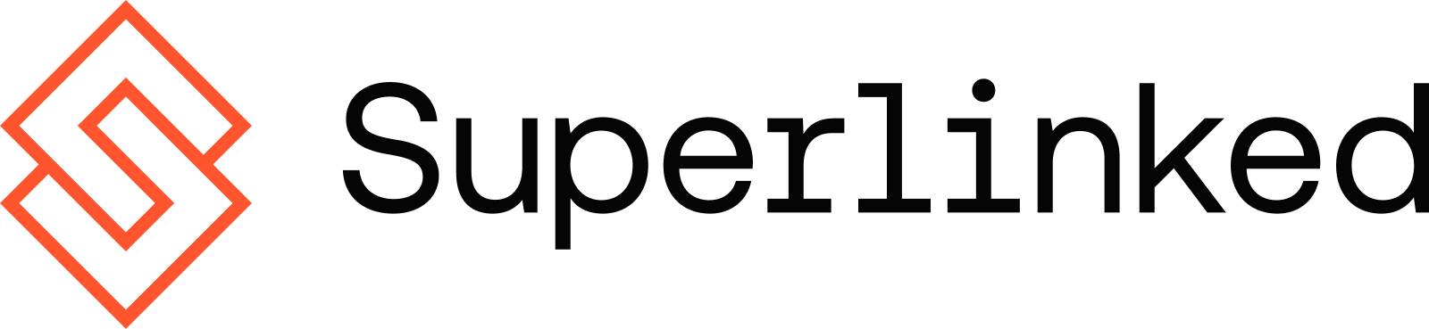 Superlinked logo